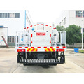 NEW dongfeng kingrun road bitumen spraying machine for sale